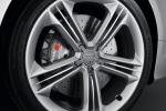 Audi S8 2012 года (WW)